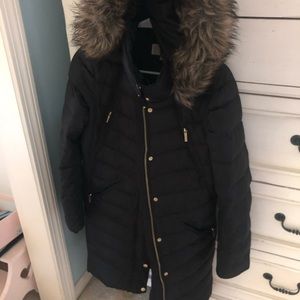 MK Winter coat